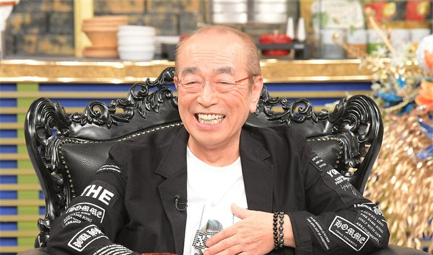 喜剧片▲刘谦是他的忠实粉丝，因新冠去世的喜剧大师，两周前重逢了35年前的恋人