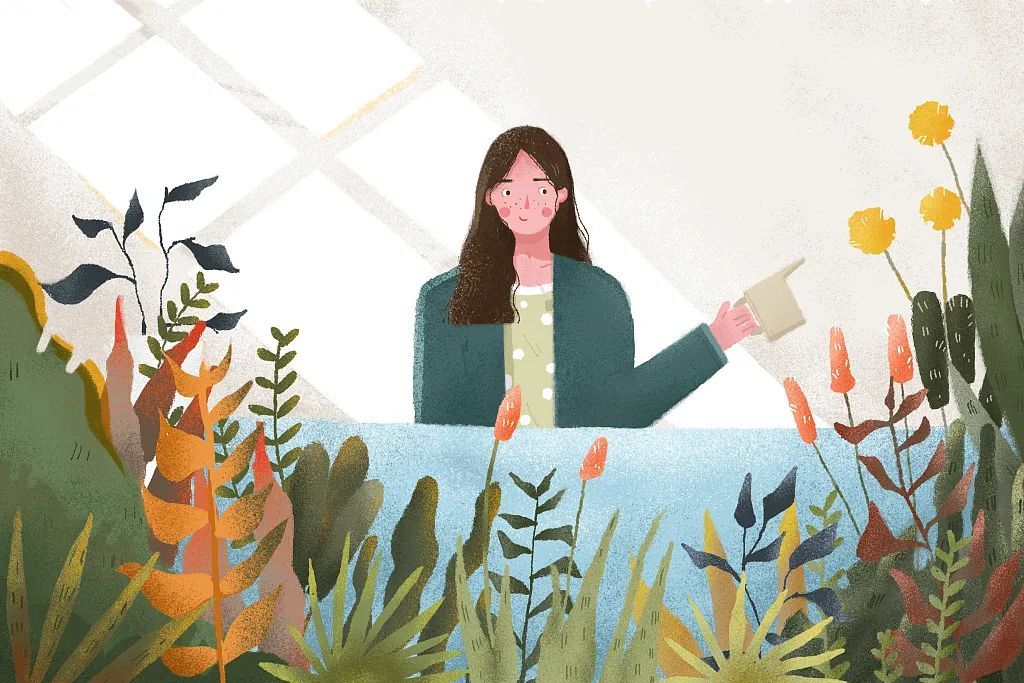 鸡汤▲晨读丨有个好心态，才会有个好人生