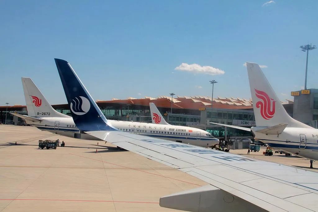 「民用航空」是否启动包机接境外公民回国?官方回应了