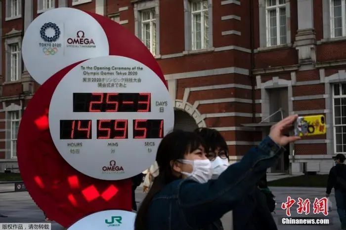 奥运会■明年7月23日开幕！这届东京奥运会都经历了什么？