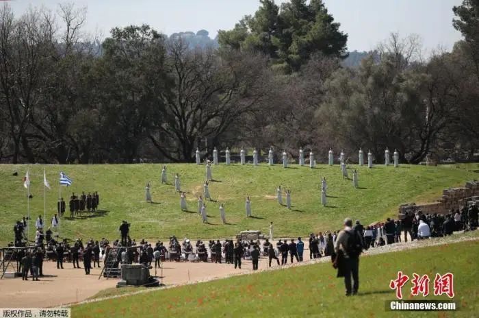 奥运会■明年7月23日开幕！这届东京奥运会都经历了什么？