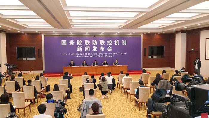 []外国人确有需要来华，该怎么做？官方回应来了