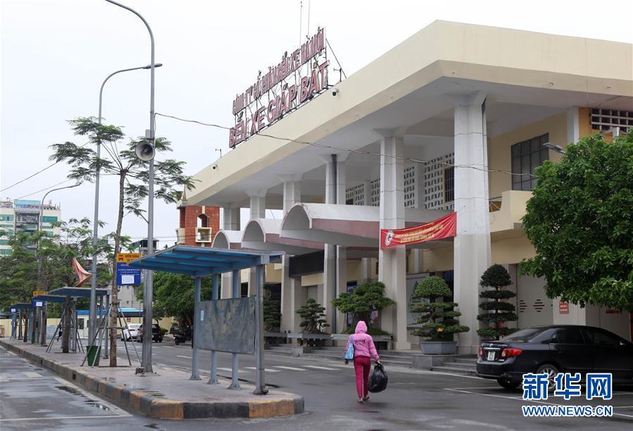 『国际社会』越南新冠肺炎病例增至203例