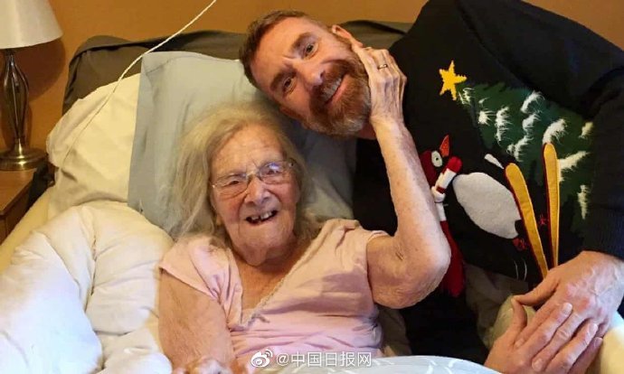 肺炎■英国最年长新冠肺炎患者病逝 曾经历西班牙流感