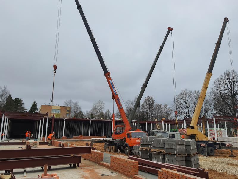 国防部■俄国防部:俄军加紧建设军用方舱医院