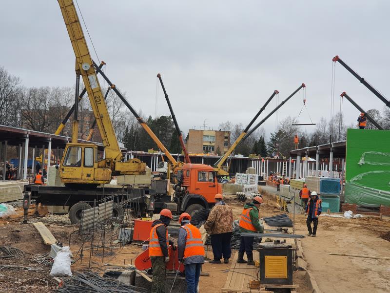国防部■俄国防部:俄军加紧建设军用方舱医院
