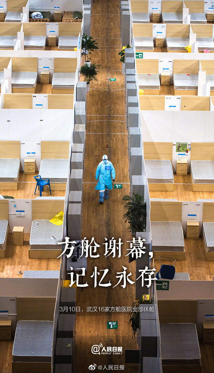 @再见了，2020年的3月！