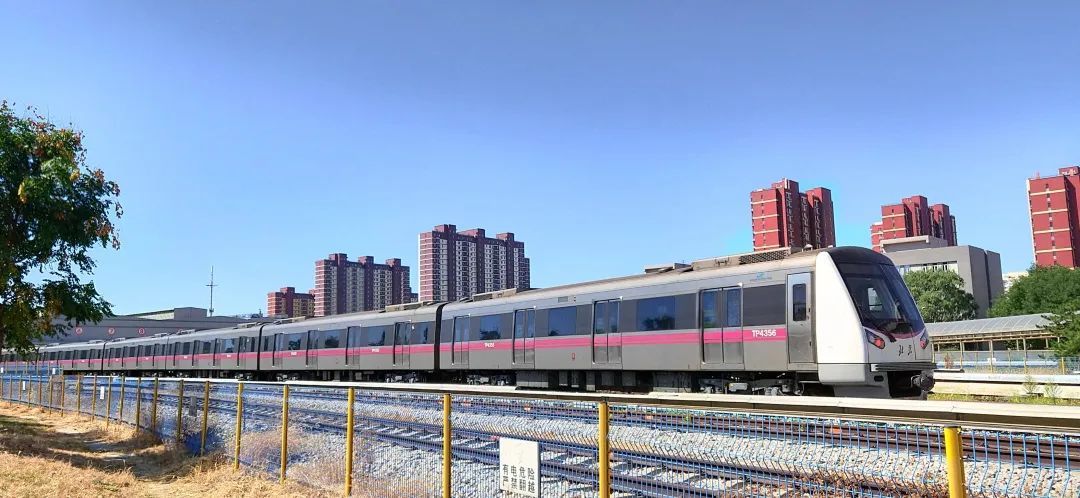 民生▲超常超强！四线齐发！5、6、13、15号线运力提升！