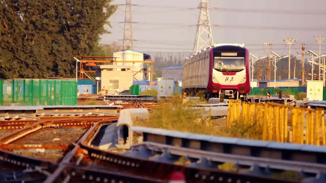 民生▲超常超强！四线齐发！5、6、13、15号线运力提升！