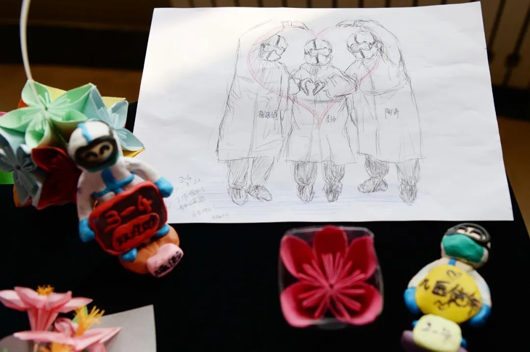 陈静▲2020年的小汤山：重启再战疫，有序从容