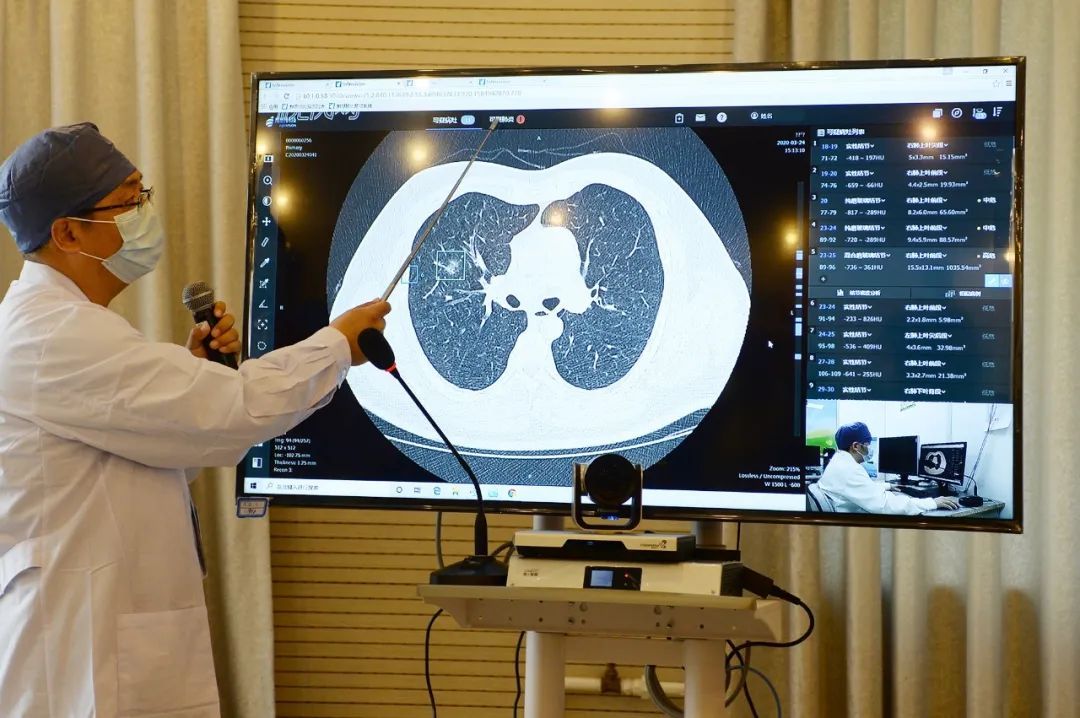 陈静▲2020年的小汤山：重启再战疫，有序从容