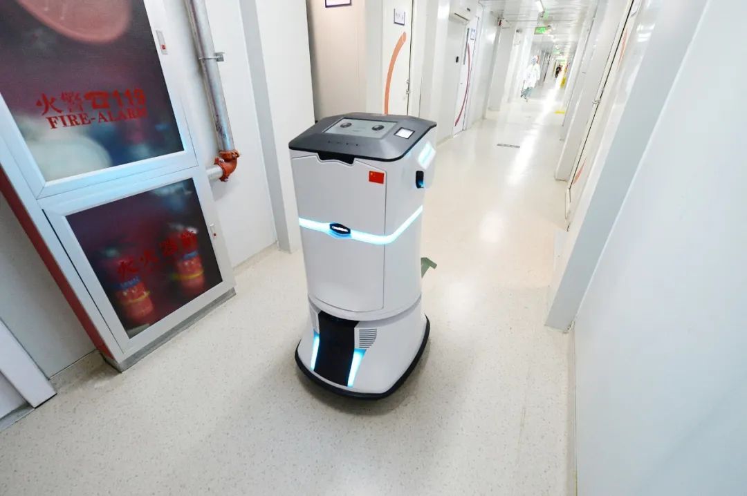 陈静▲2020年的小汤山：重启再战疫，有序从容