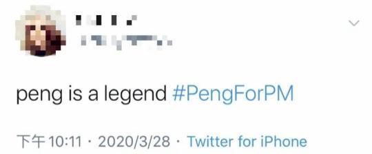 【疫情】英国网友：那位天天发布英国疫情趋势图的中国留学生是个传奇