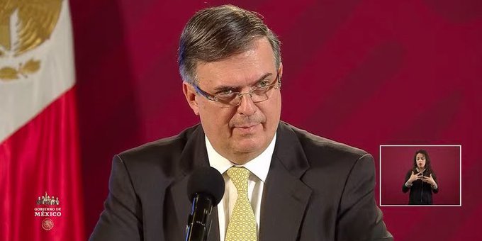 「国际社会」墨西哥宣布进入公共卫生紧急状态