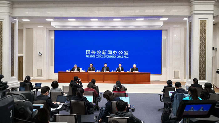 [时政]进一步优化营商环境，税务部门将在这三方面重点发力！