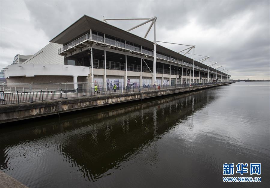 【南丁格尔】伦敦：探访改建中的临时医院——南丁格尔医院