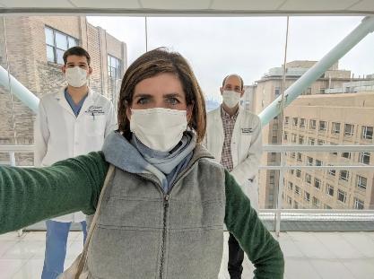 【肺炎】美新冠肺炎治愈者捐血浆 用抗体挽救其他患者生命