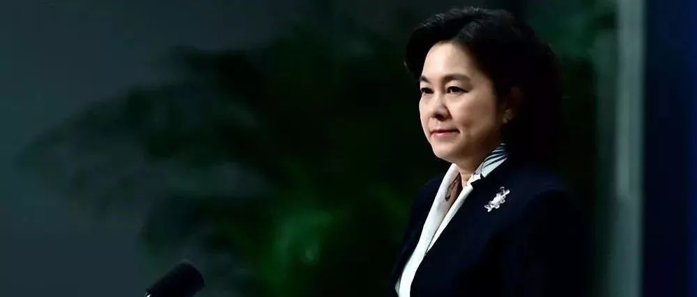 「华春莹」美国不让“中国N95”入境?华春莹:口罩各国都急需,我们国内也需要