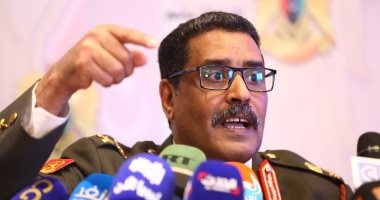 武器装备@利比亚“国民军”称打死了数名土耳其军官和专家