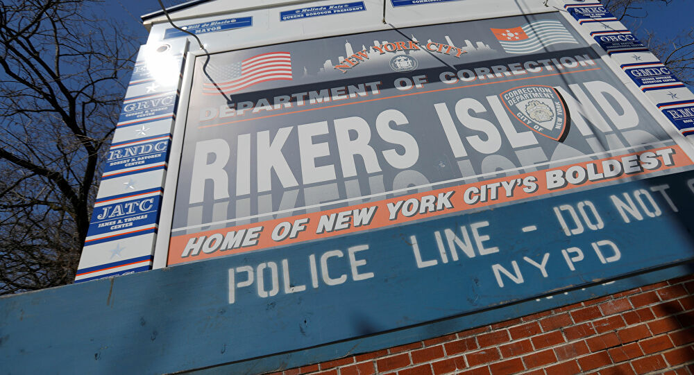 「纽约」美媒曝纽约市以6美元时薪雇囚犯挖墓 埋葬新冠肺炎逝者遗体