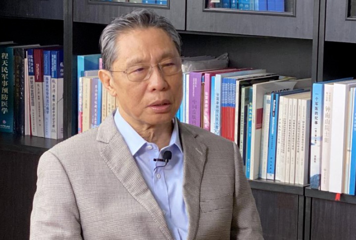 疫情：十问无症状感染！我们离感染者有多远？