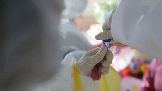 疫情：十问无症状感染！我们离感染者有多远？