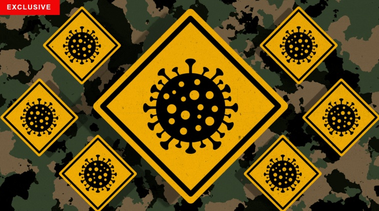 #美国陆军#美媒曝光美国陆军“马前炮”!