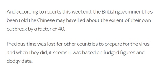 『蝙蝠』污称“中国仍在贩卖蝙蝠肉”，这个英国媒体人能要点脸么？