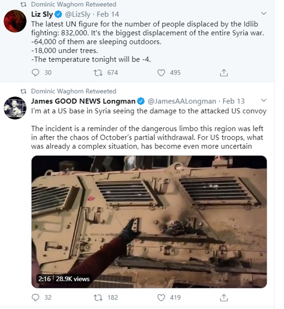 『蝙蝠』污称“中国仍在贩卖蝙蝠肉”，这个英国媒体人能要点脸么？