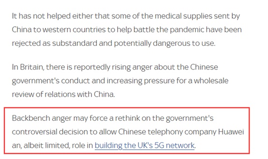 『蝙蝠』污称“中国仍在贩卖蝙蝠肉”，这个英国媒体人能要点脸么？