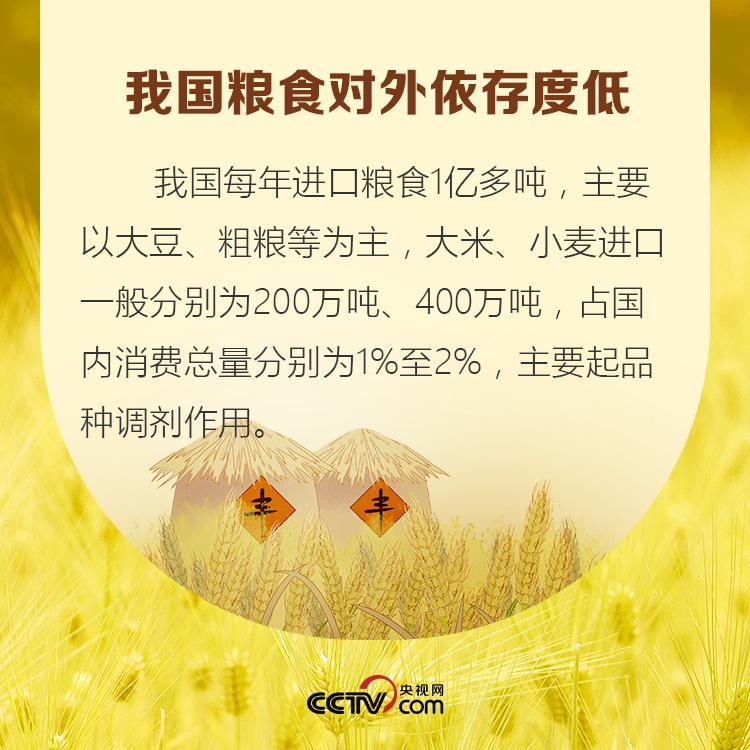 【】疫情或将引发粮食危机 我需要囤粮吗？