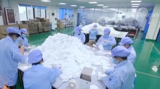 [医疗]荷兰媒体报道中国产口罩因“不合格”被召回？商务部还原真相