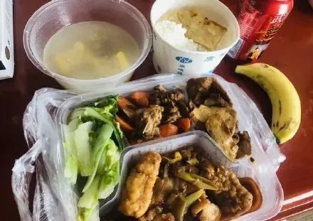 『』首批新冠疫苗志愿者已出院：身体一切正常