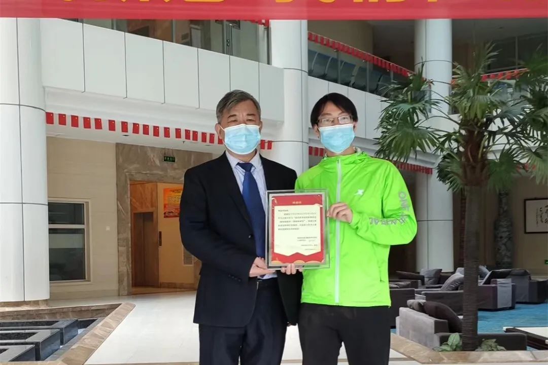 志愿者：谢谢你们！首批新冠疫苗志愿者结束隔离观察，CT结果出来了