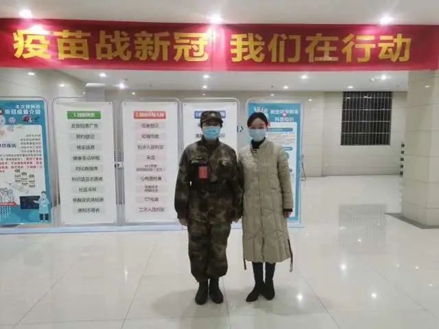 志愿者：谢谢你们！首批新冠疫苗志愿者结束隔离观察，CT结果出来了