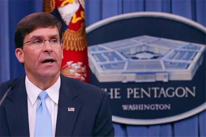 「炸弹」今天，“炸弹”在美国军政两界引爆，这事没完！