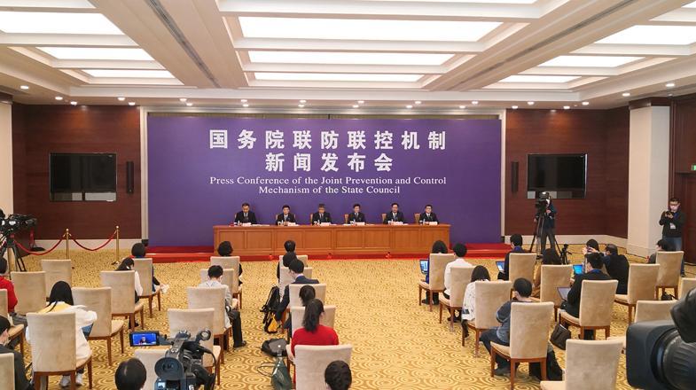 「人工智能」科技部：将继续加大对人工智能发展支持 助力传染病防治等方面应用