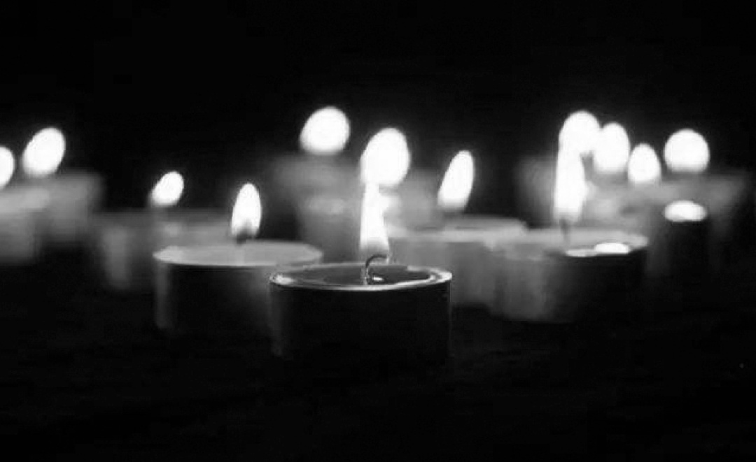 【疫情】清明节，缅怀为我们拼了命的英雄！｜这注定是一场必胜的战“疫” ?