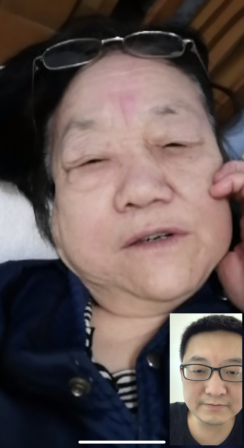 「王凯」北京法院故事｜凌晨的北京站，真的很美