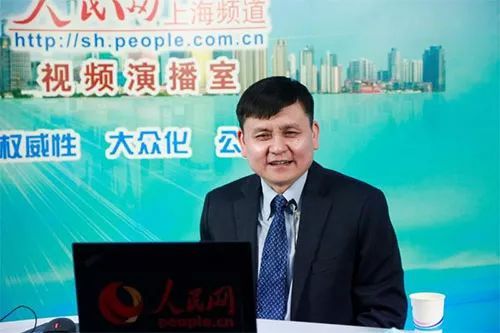 [口罩]外国人为啥不喜欢戴口罩？张文宏这样解析！