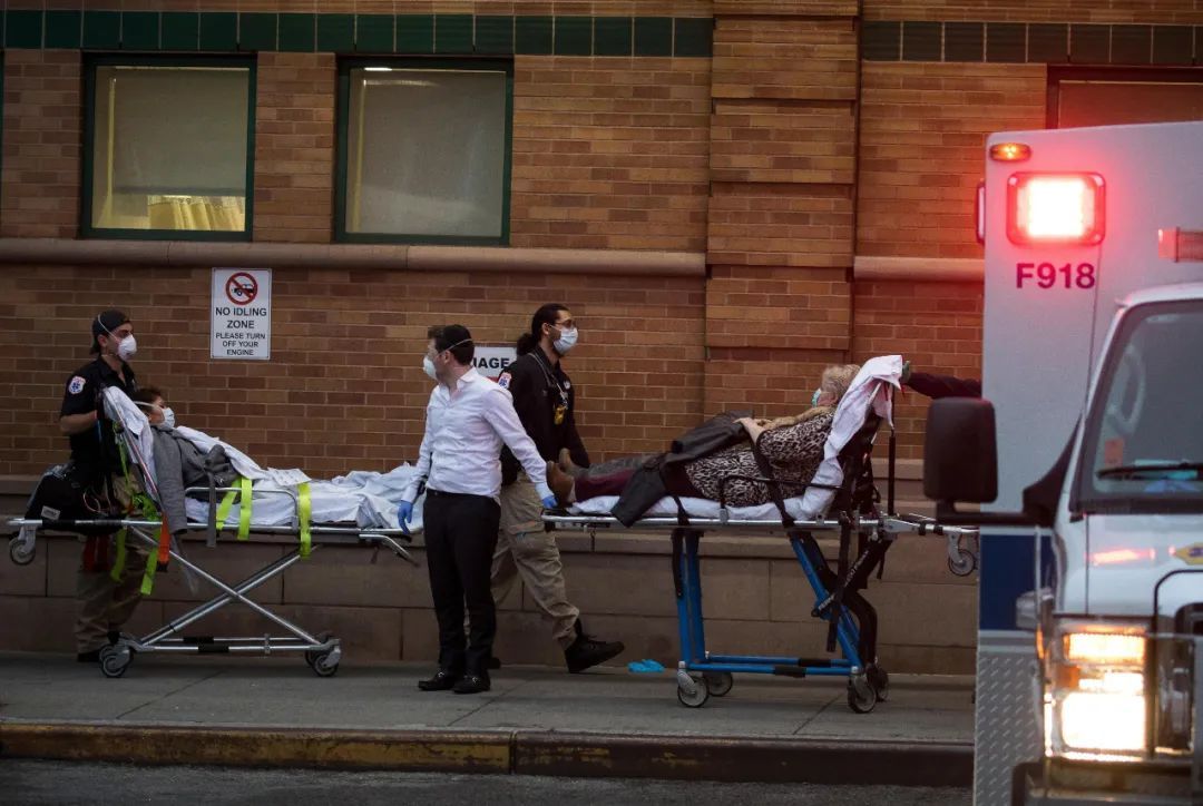 [大数据]又一个可怕数据！