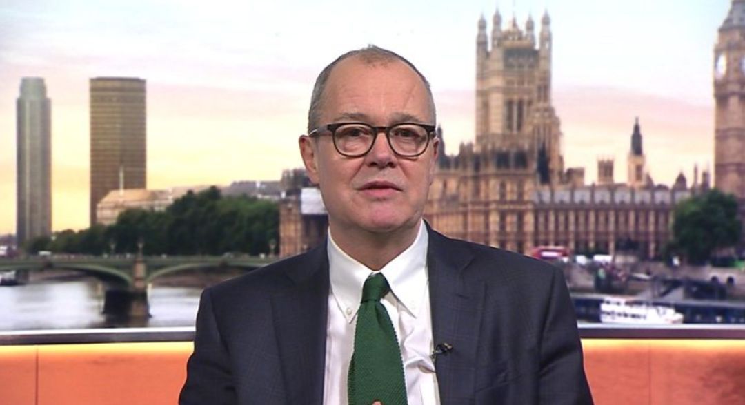 国际社会：伤疤还没好就忘了疼！英国有人再提“群体免疫”