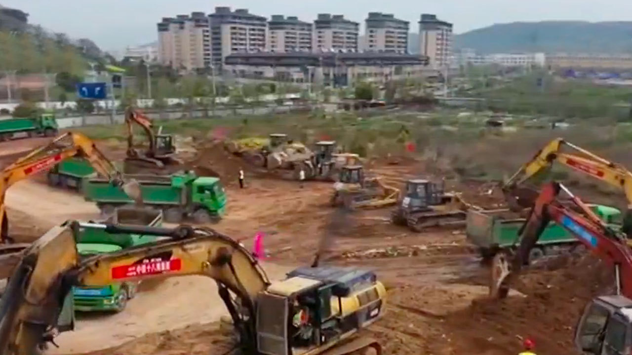 『建筑』住建部：全国房屋建筑和市政基础设施工程开复工率超过85%