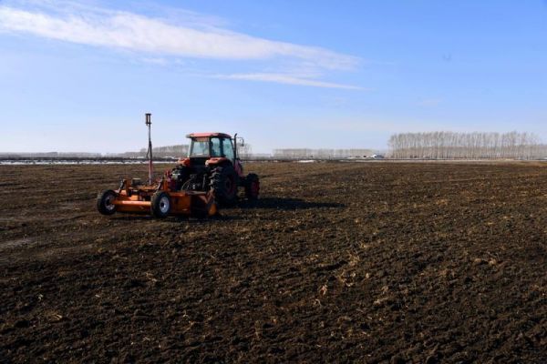 「农业」锐参考| “多国限制粮食出口”令人恍然大悟:中国这条“红线”坚持得太对了!