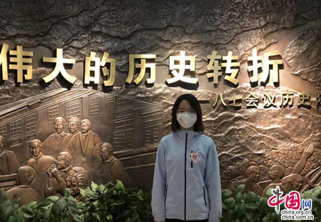 【疫情】中国发布丨国家援鄂医疗队员张洁：封一座城，护一国人！武汉“封”住自己，为国人筑起疫情防控“铜墙铁壁”