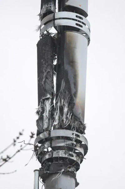 [国际社会]5G造成新冠病毒传播？谣言