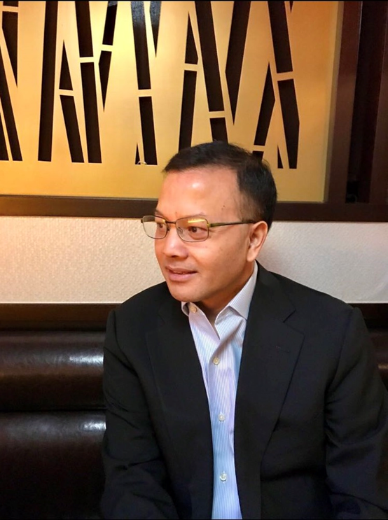 「金融风暴」专访|张化桥:全球已处于经济危机中 大“放水”是没有出路的