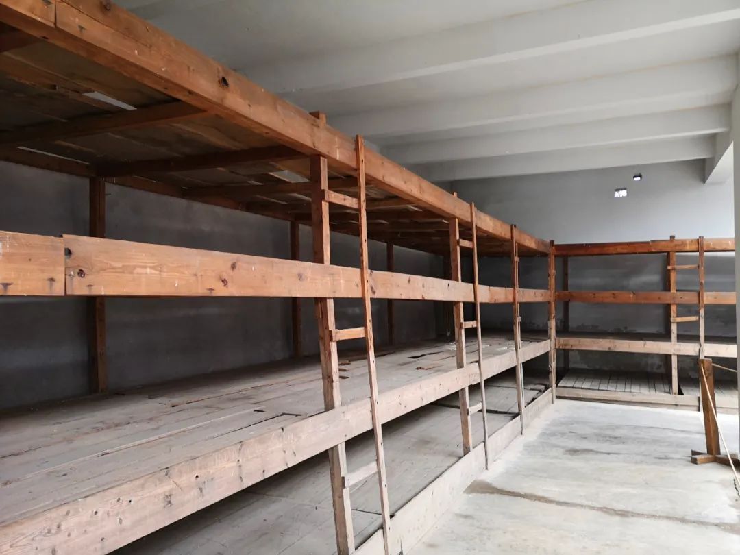 [军事历史]迷雾中的特雷津集中营