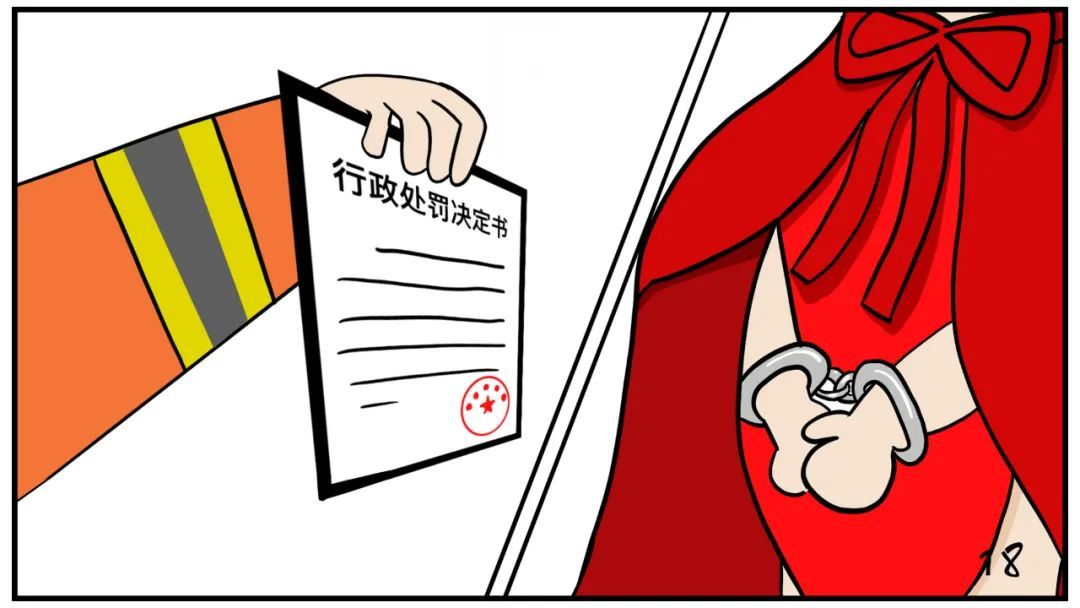 『红孩儿』红孩儿原来是这样被降伏的......