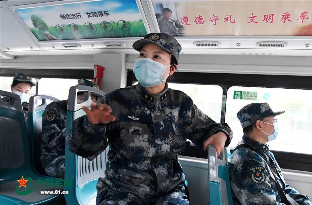 社会▲火神山医院综合病区护士长朱以芳：让病区充满爱和阳光